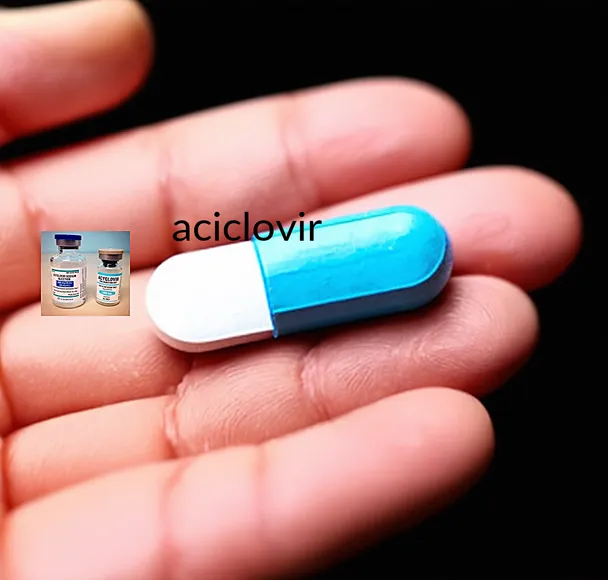 Aciclovir dorom compresse prezzo